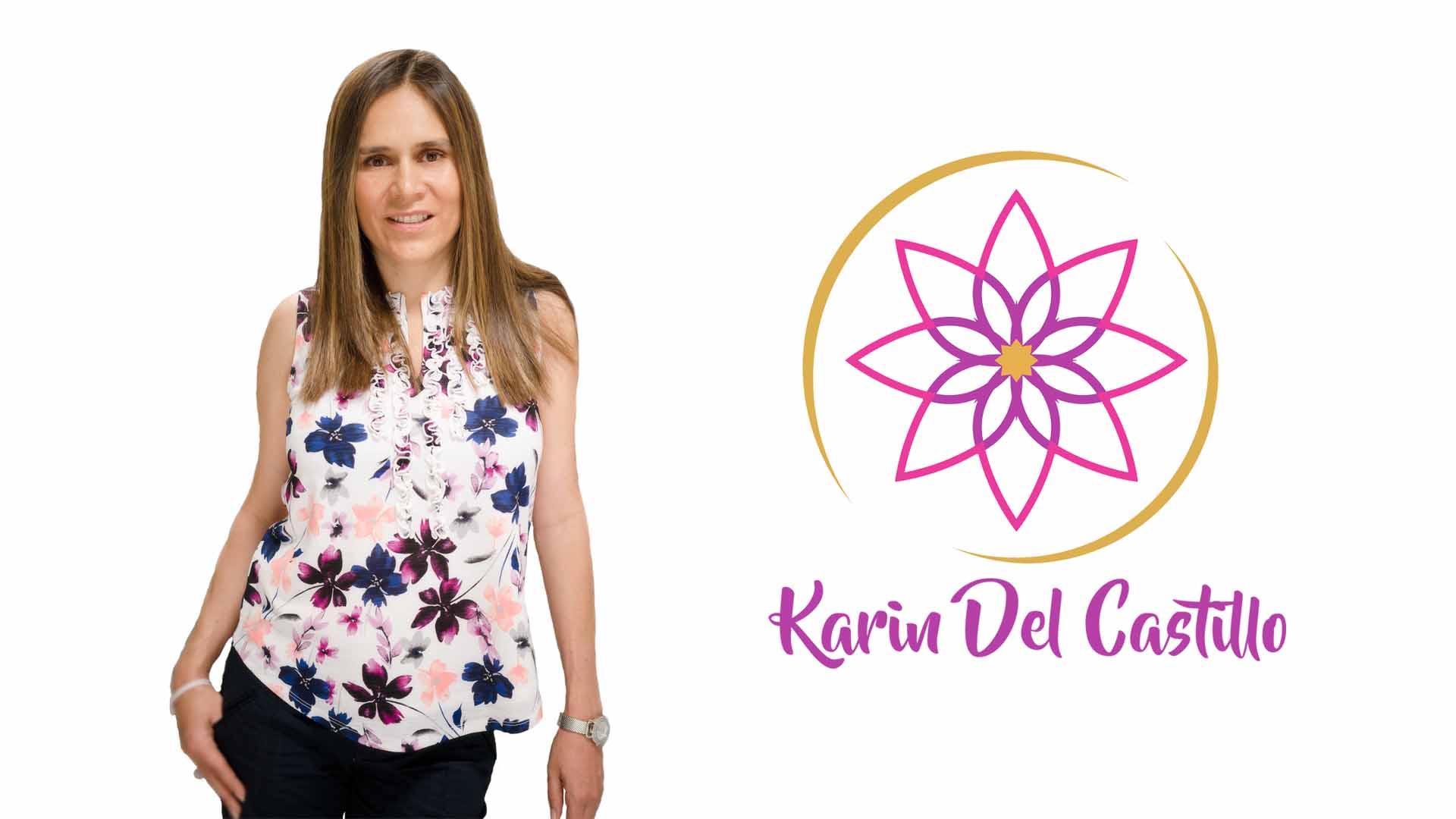 Karin del Castillo - Feng shui